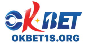 okbet logo