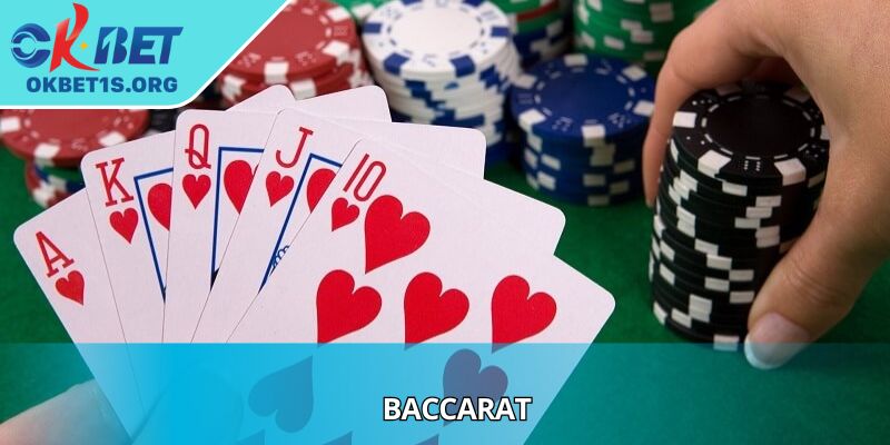 Baccarat