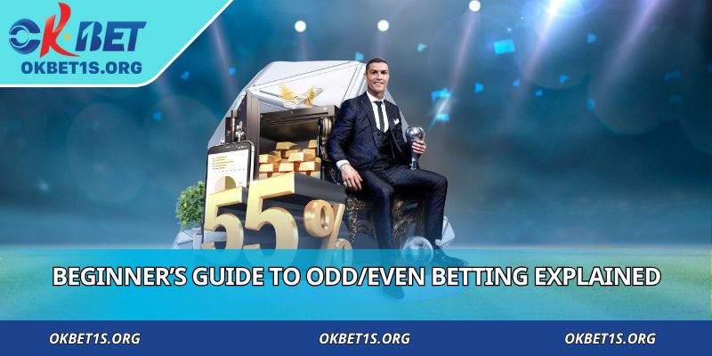 Beginner’s guide to Odd Even betting explained