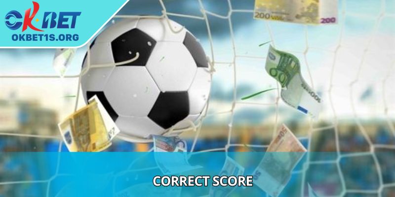 Correct Score Highlights Tips For Precise Betting