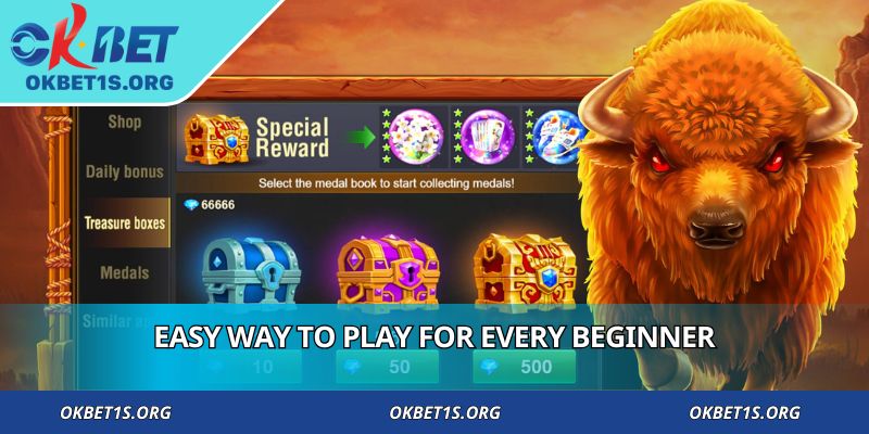 Easy way to play for every beginner