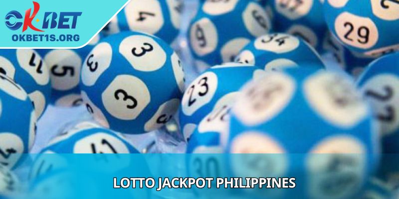 Lotto Jackpot Philippines - Dreams That Shape Futures