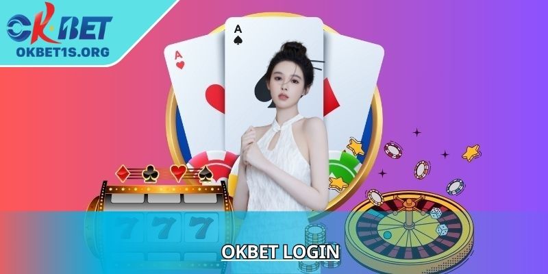 OKBET Login