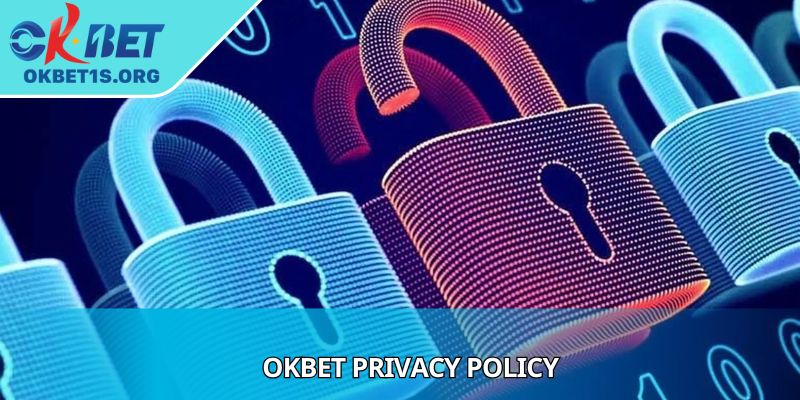 OKBET Privacy Policy