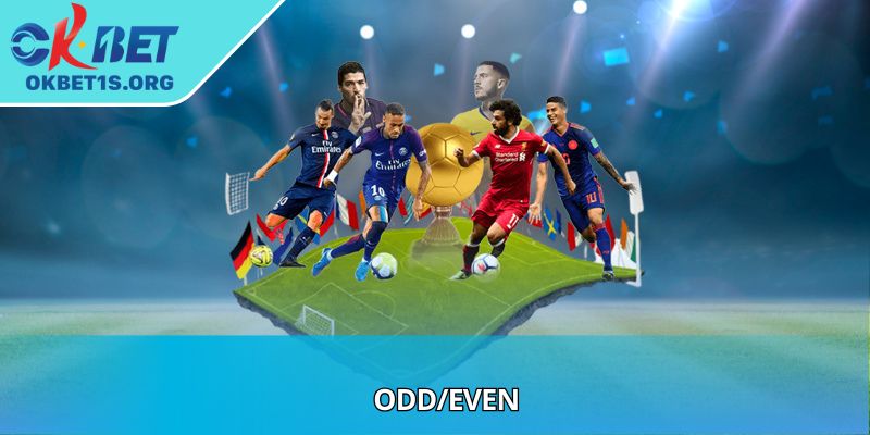 Odd/Even Highlights Tips For Risk Managed Wagering