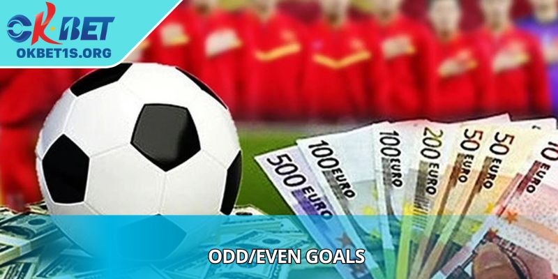 Odd/Even Goals Reveals Strategies For Higher Accuracy