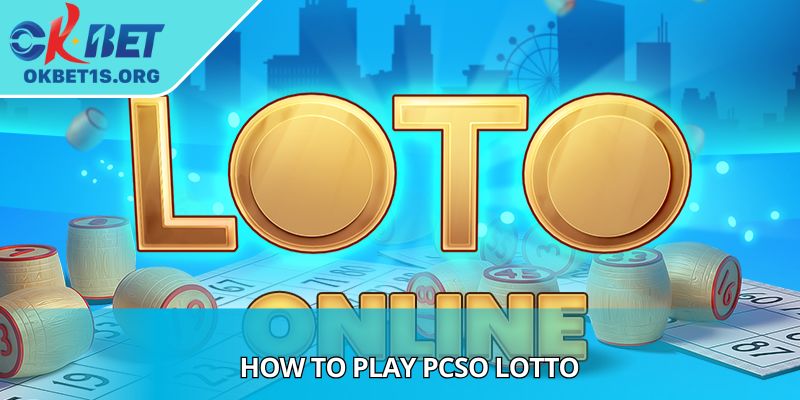 Online Lotto Philippines - Dreams That Spark Ambition