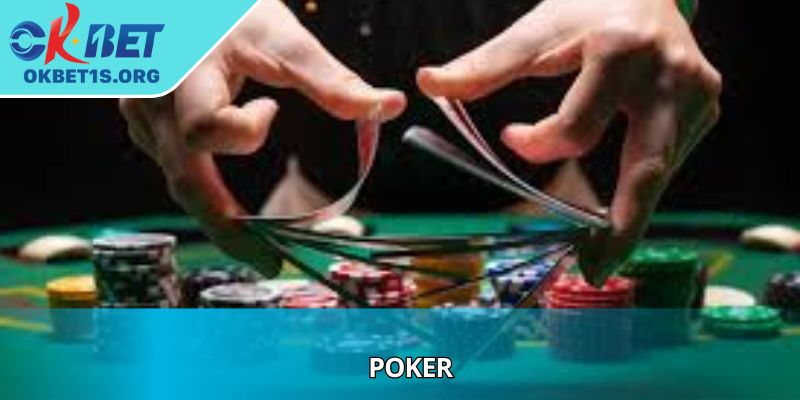 Poker