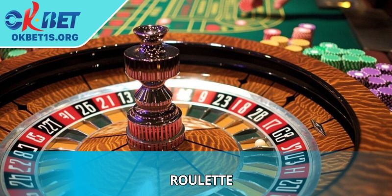 Roulette