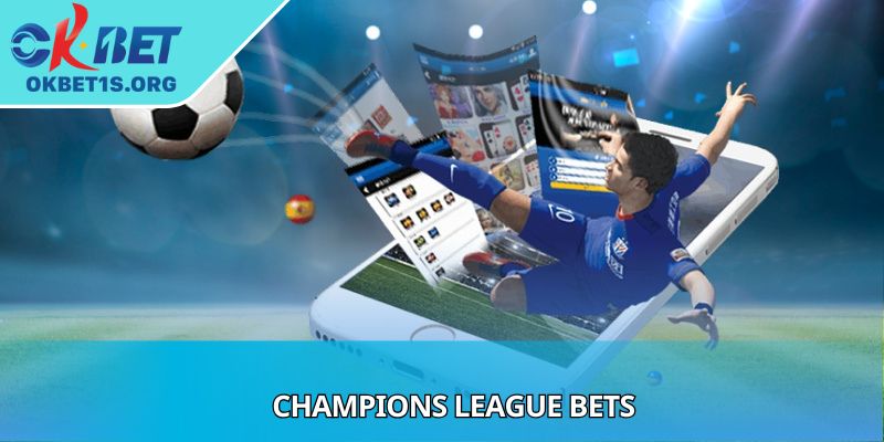 Champions League Bets Shows How To Analyze Team Performance