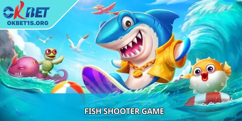 Fish Shooter Game Strategies To Maximize Your Points