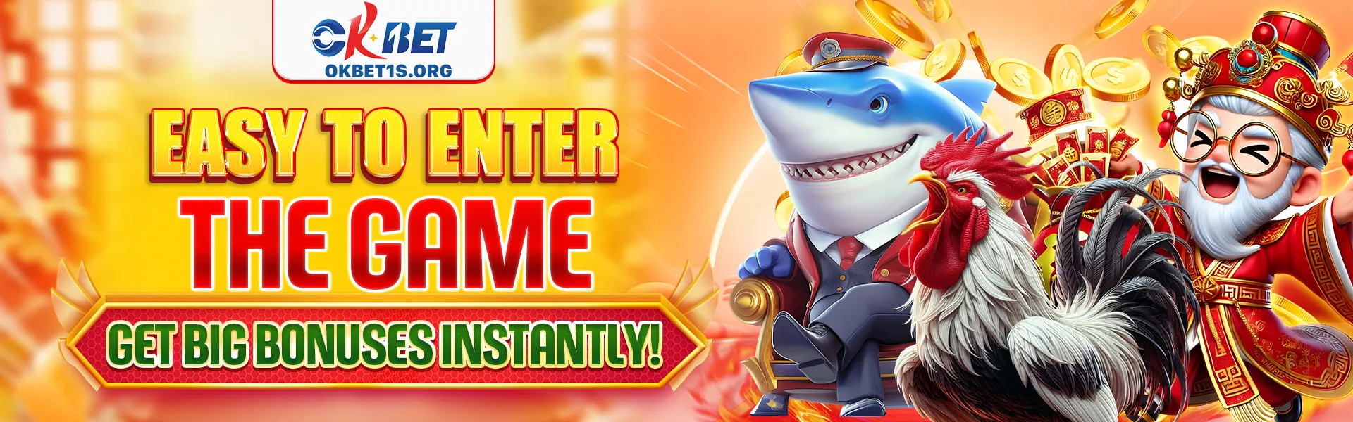 okbet banner