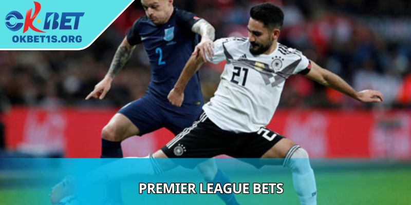 Premier League Bets Provides Insights For Winning Bets