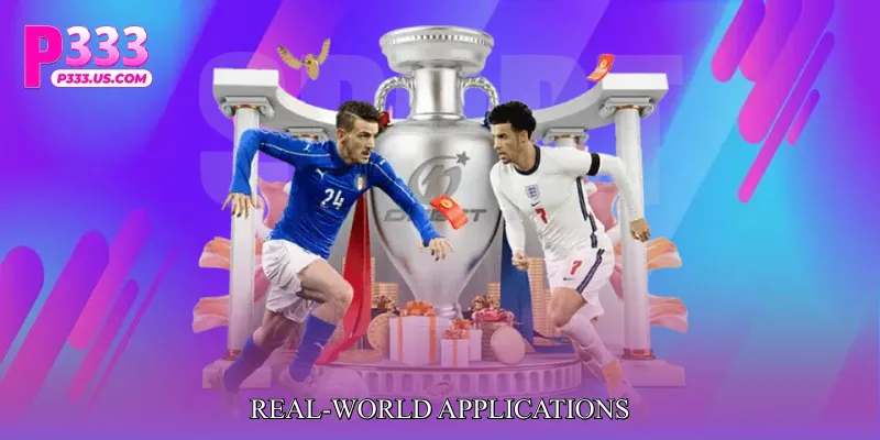 Real-World Applications