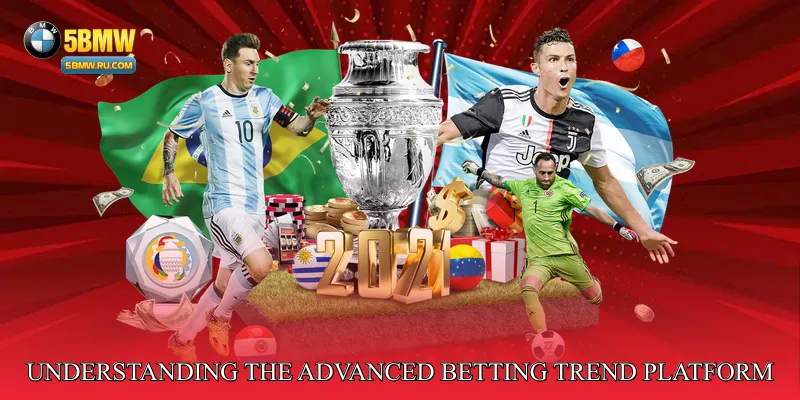 Understanding the Advanced Betting Trend Platform