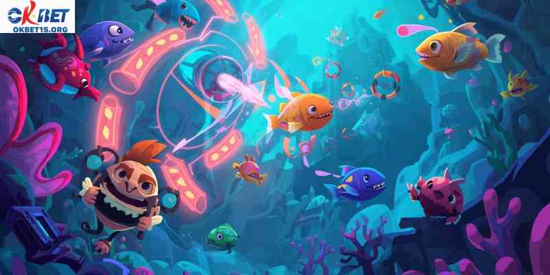 Fish Shooting Game: The Ultimate Guide to Gameplay