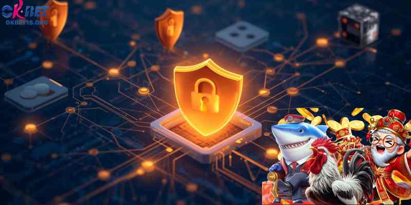 Secure Online Gaming Environment