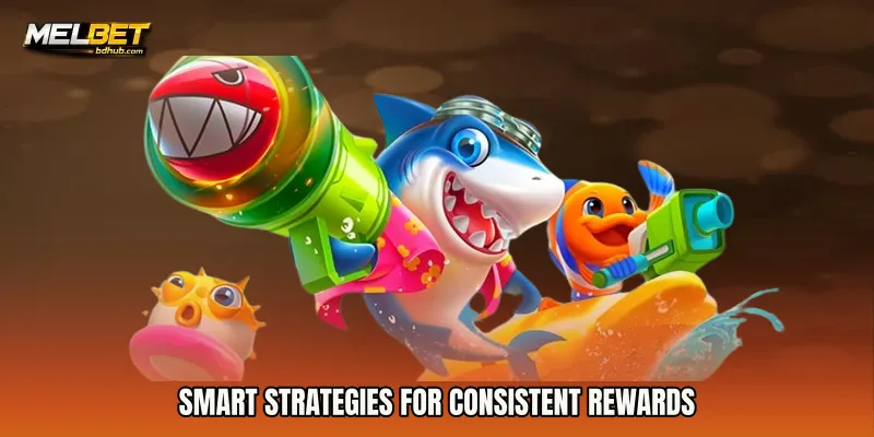 Smart Strategies for Consistent Rewards