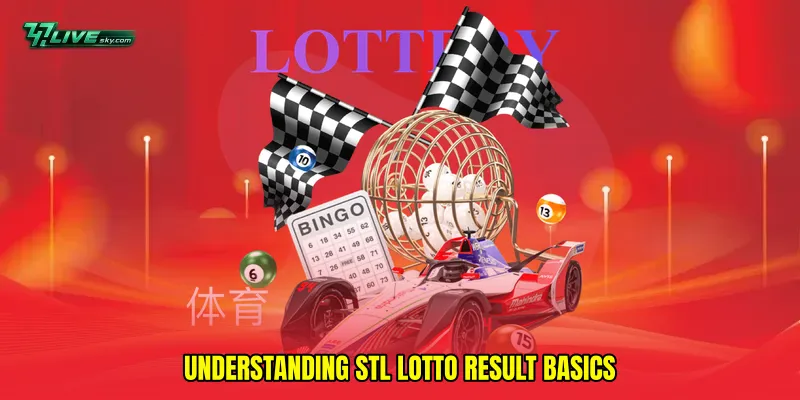 Understanding STL lotto result Basics