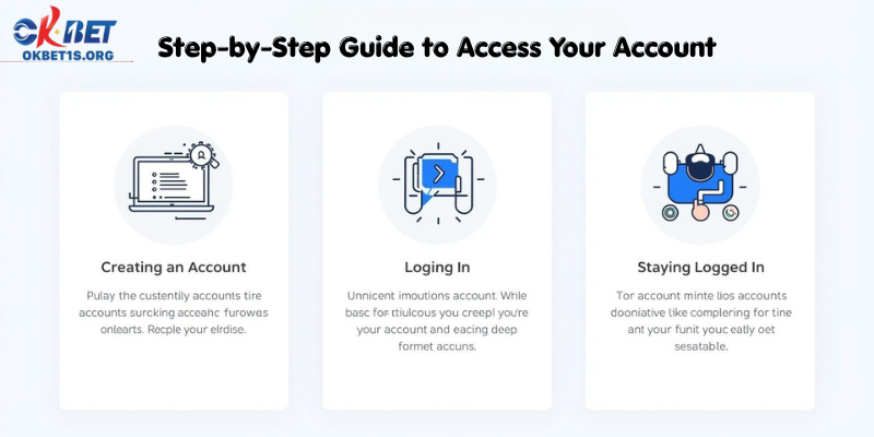 Step-by-Step Guide to Access Your Account