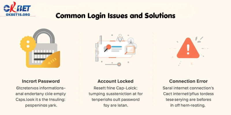Common Login Issues and Solutions