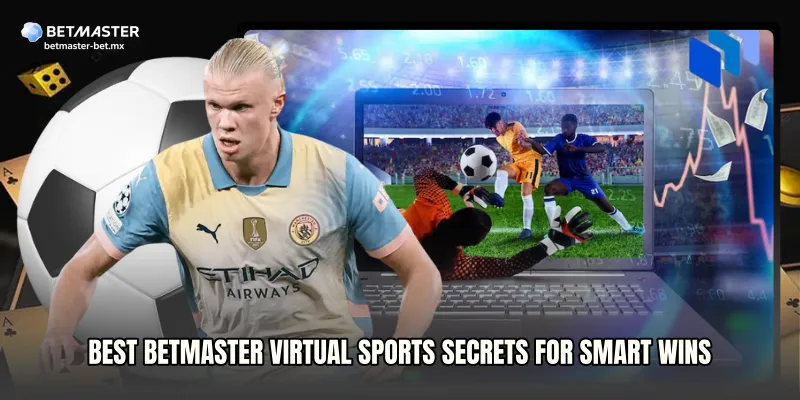 Best Betmaster Virtual Sports