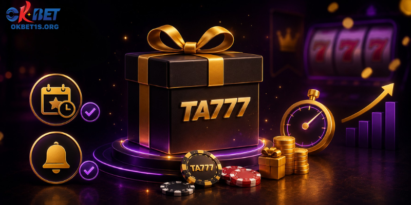 How to Maximize TA777 Promotions