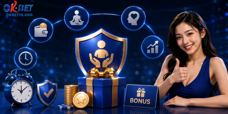 Responsible Use of Promotional Bonuses